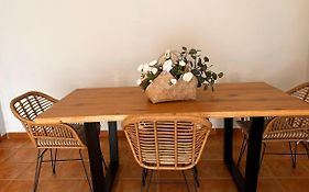 Apartamentos Los Tulipanes